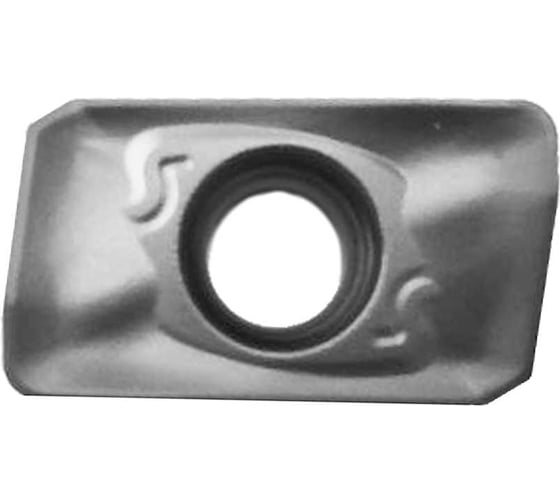 Изображение товара Пластина фрезерная твердосплавная ProguTEC APMT113508PDER GM PT3525 10 шт 06-000000030