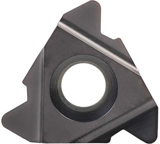 Изображение товара Пластина резьбовая твердосплавная ProguTEC 22ER4API382 PT1130 10 шт 05-000000041