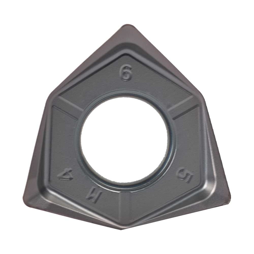 Изображение товара Пластины ProguTEC WNMU080608EN-GM PT3525 для фрезерования (W-8, Ø6.2) 10 шт