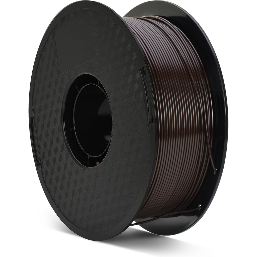 Изображение товара Филамент CROWN MICRO CM-FILPETG034Br PETG 1.75 1кг коричневый CM000003833