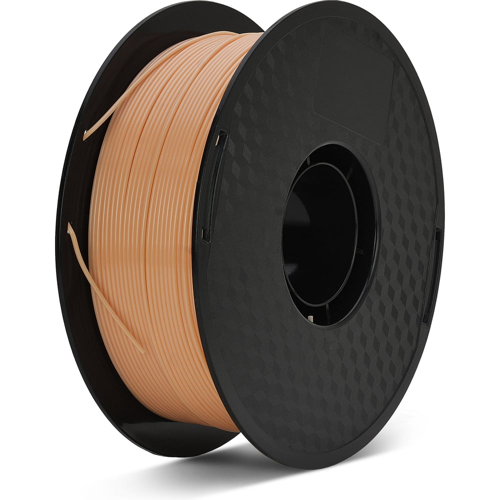 Изображение товара ПЕТГ Crown Micro CM-FILPETG030Sk бежевый 1.75 мм 330 м