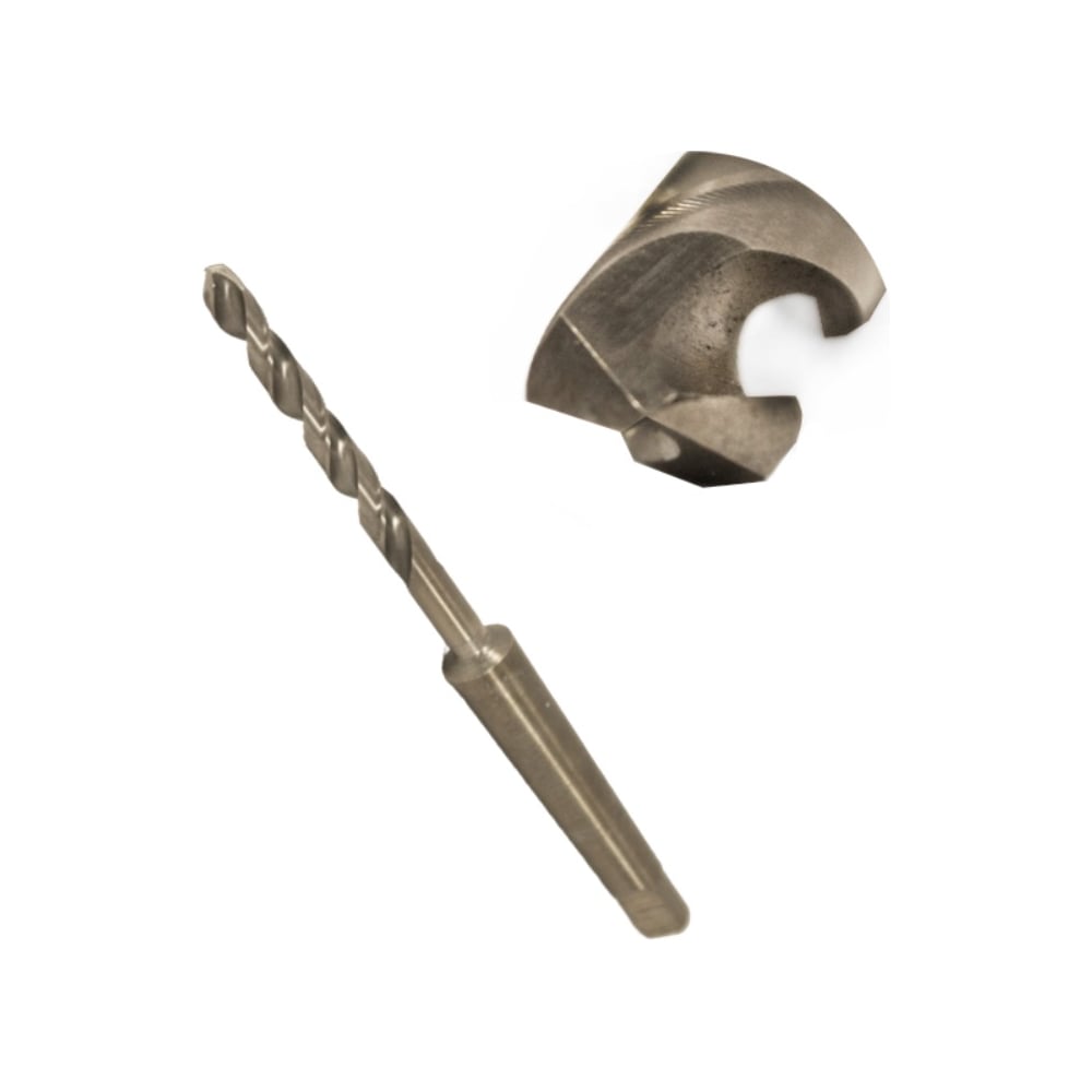 Изображение товара Сверло Beltools 6.7 мм А1 Р6М5К5 135⁰ с крестовой подточкой к/х КМ1 ГОСТ 10903-77 ri.159.3018