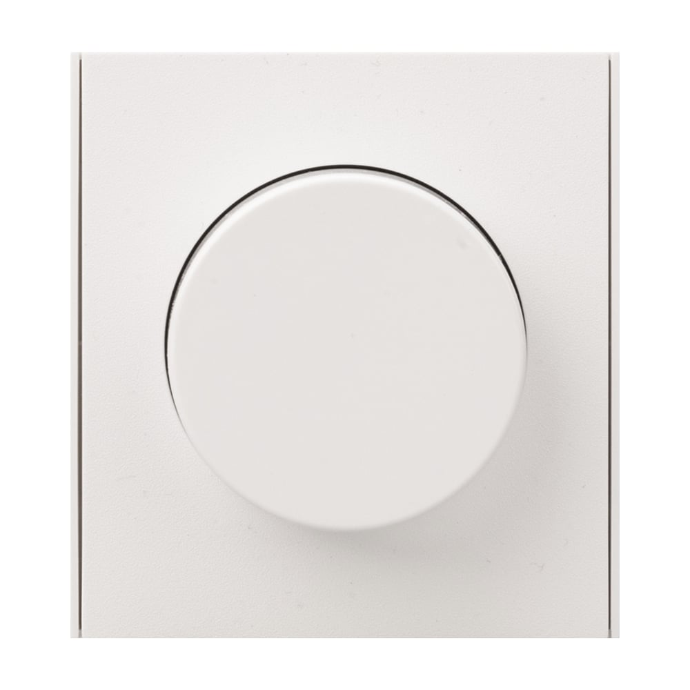 Изображение товара Светорегулятор KRANZ STRONG (диммер) 300Вт с/у жемчуг KR-78-0732-4