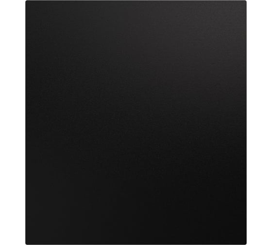 Изображение товара Выключатель KRANZ STRONG 1-клавишный возвратный 10А с/у антрацит KR-78-0712-5