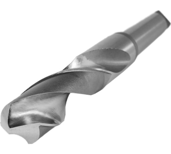 Изображение товара Сверло Beltools 49.5 мм Р6М5 к/х КМ4 ГОСТ 10903-77 ri.159.3273