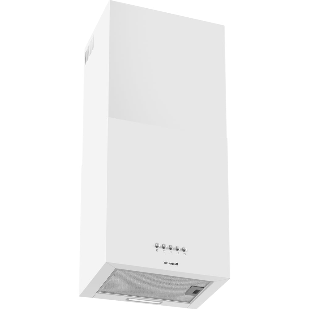 Изображение товара Вытяжка Weissgauff Box 40 PB White 433585