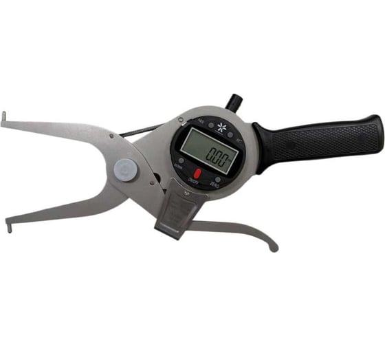 Изображение товара Кронциркуль для внутренних измерений MIYAMOTOMETROLOGY цифровой диап 75- 95мм длина 100мм (75-95мм/3.0-3.8 дел 0.01мм/0.0005 погр 0.04мм) 7621-95