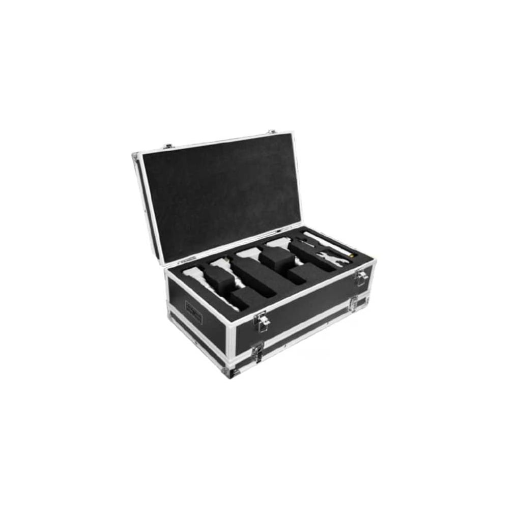 Изображение товара Набор нутромеров MIYAMOTOMETROLOGY НМ 3шт (3-4мм/4-5мм/5-6мм) 5221-06 Изображение товара Набор нутромеров MIYAMOTOMETROLOGY НМ 3шт (3-4мм/4-5мм/5-6мм) 5221-06