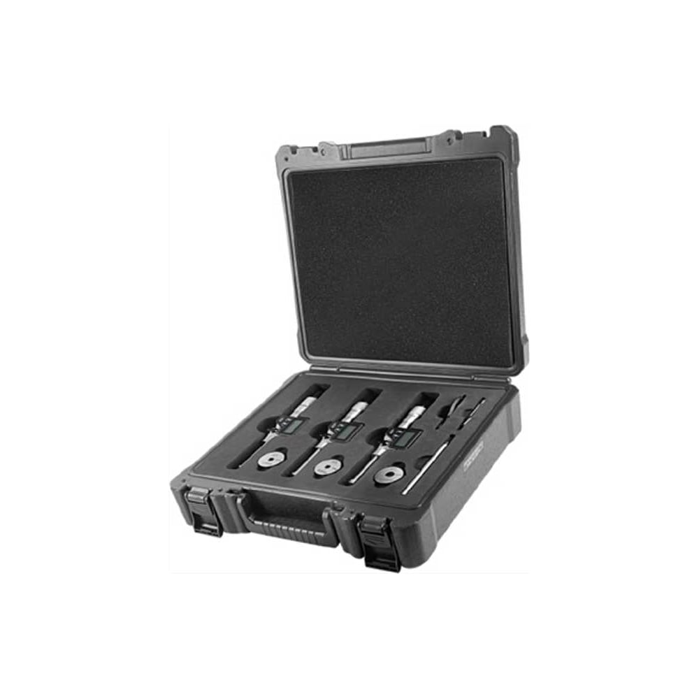 Изображение товара Набор нутромеров MIYAMOTOMETROLOGY НМЦ 2шт (12-16мм/16-20мм) трехточечные IP65 5211-20