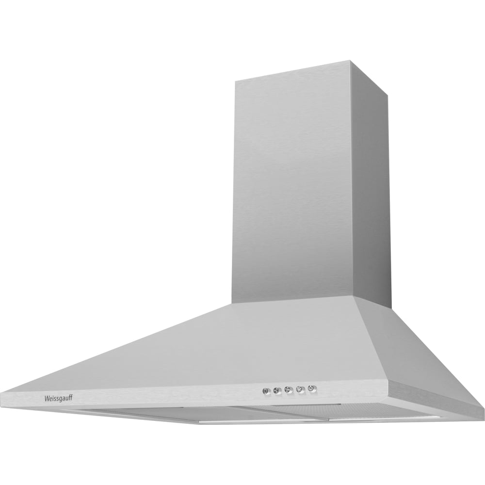 Изображение товара Вытяжка Weissgauff Zosma PB IX 900 м³/ч с периметральным всасыванием