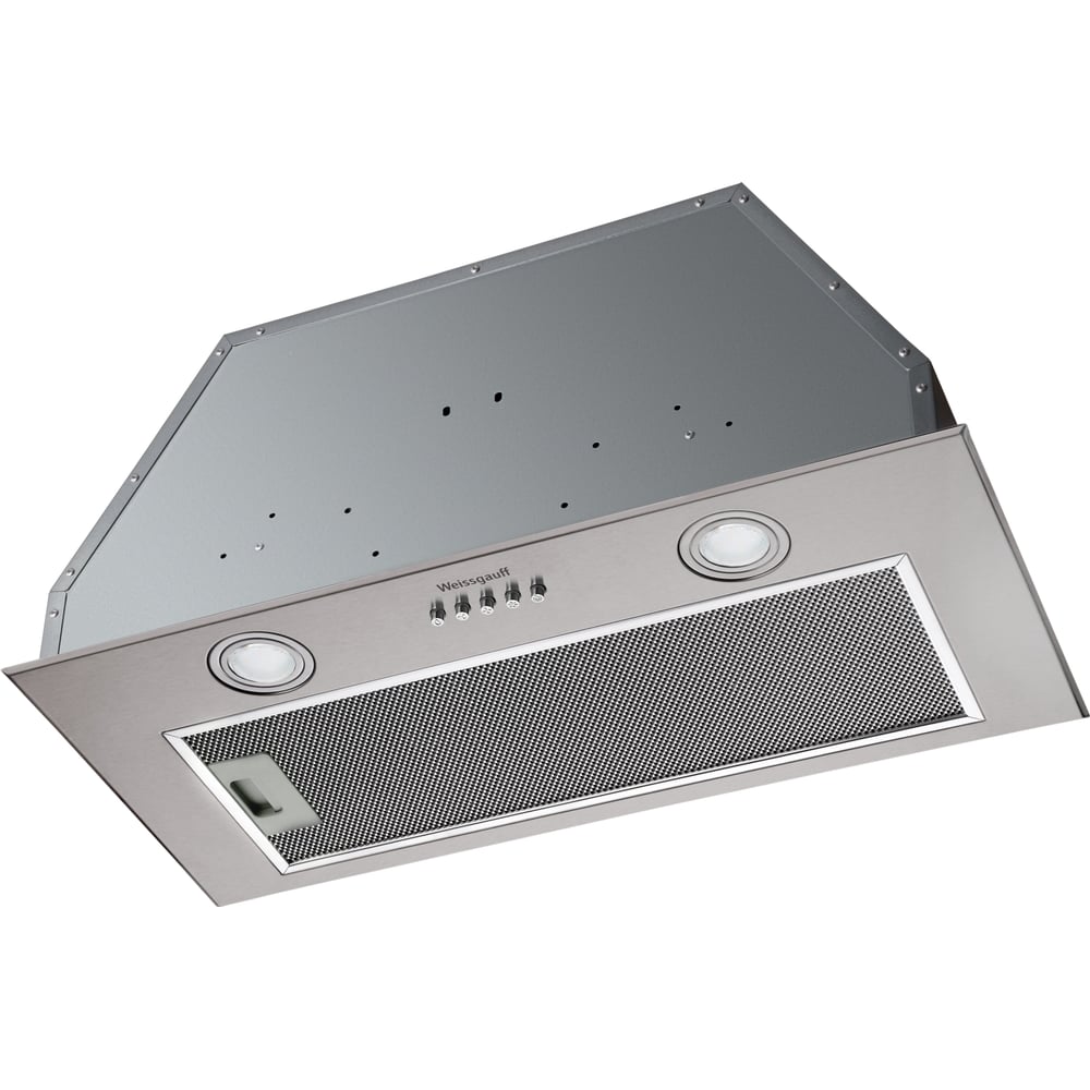 Изображение товара Вытяжка Weissgauff Dubhe 60 PB IX 430917