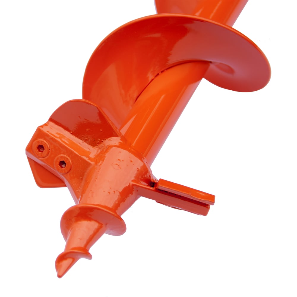 Изображение товара Шнек BURAN STRONGDRILL 100x800 для мерзлого грунта