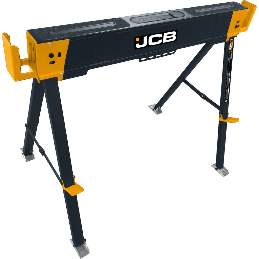 Изображение товара Козлы строительные металлические JCB JCB-120FS(64076)