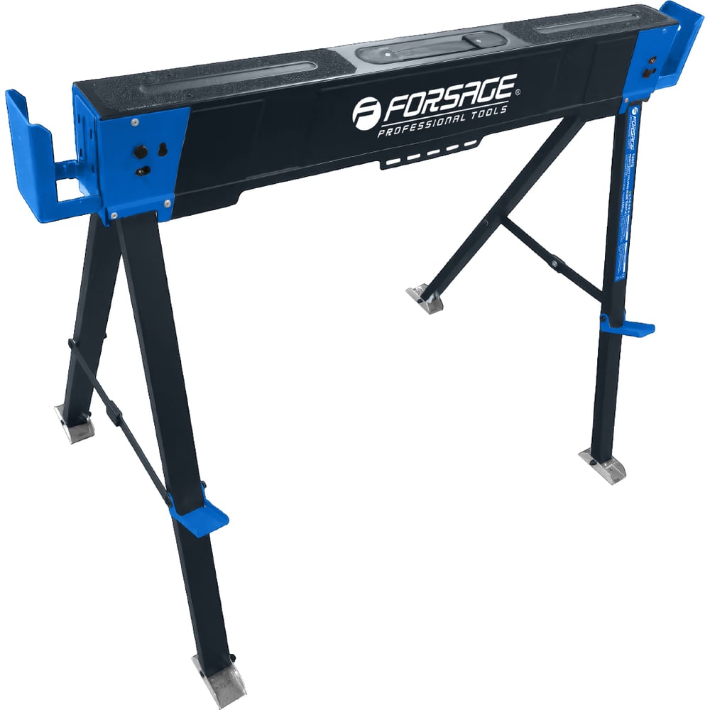 Изображение товара Металлические козлы Forsage F-120FS для строительных работ