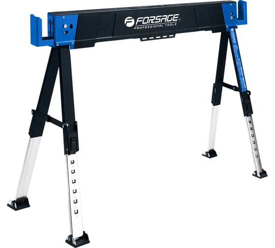 Изображение товара Козлы строительные металлические Forsage F-116FS(64073)