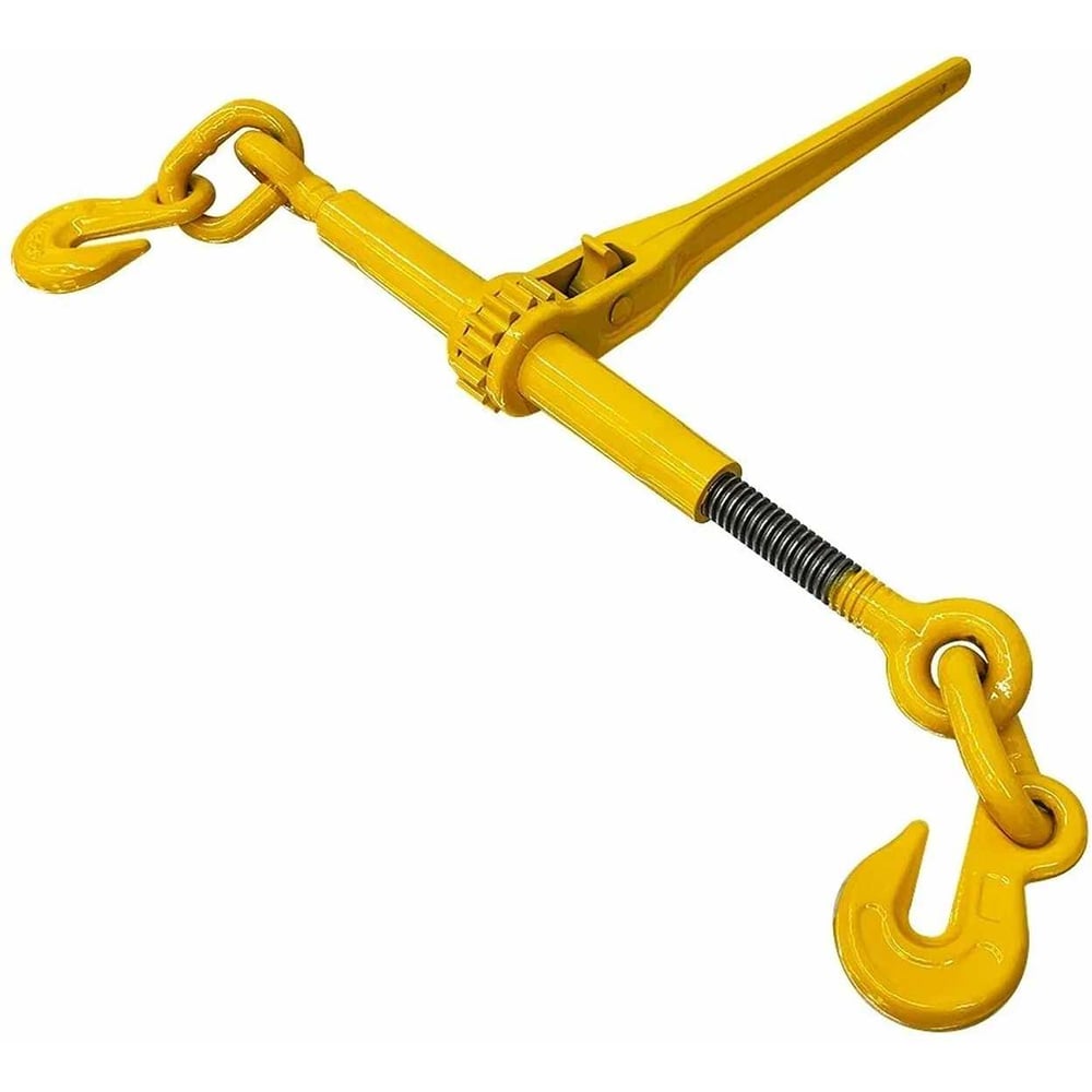 Изображение товара Талреп цепной RC6-85.7 6-8 мм под цепь такелаж