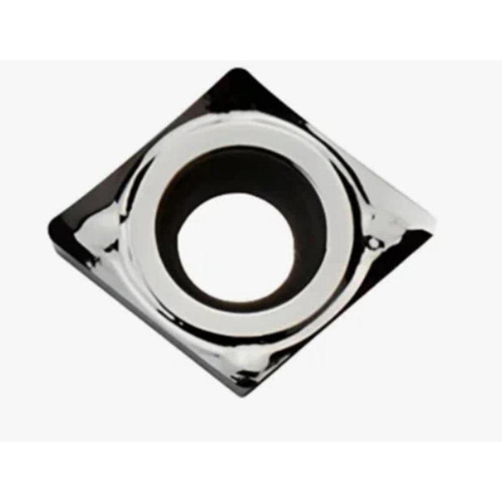 Изображение товара Пластина CCGT09T308-AK цветные металлы Чистовая 9 мм 80°