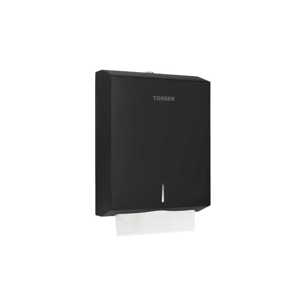 Изображение товара Диспенсер бумажных полотенец TOSSEN Professional TOSSEN Z-800 MB 211090