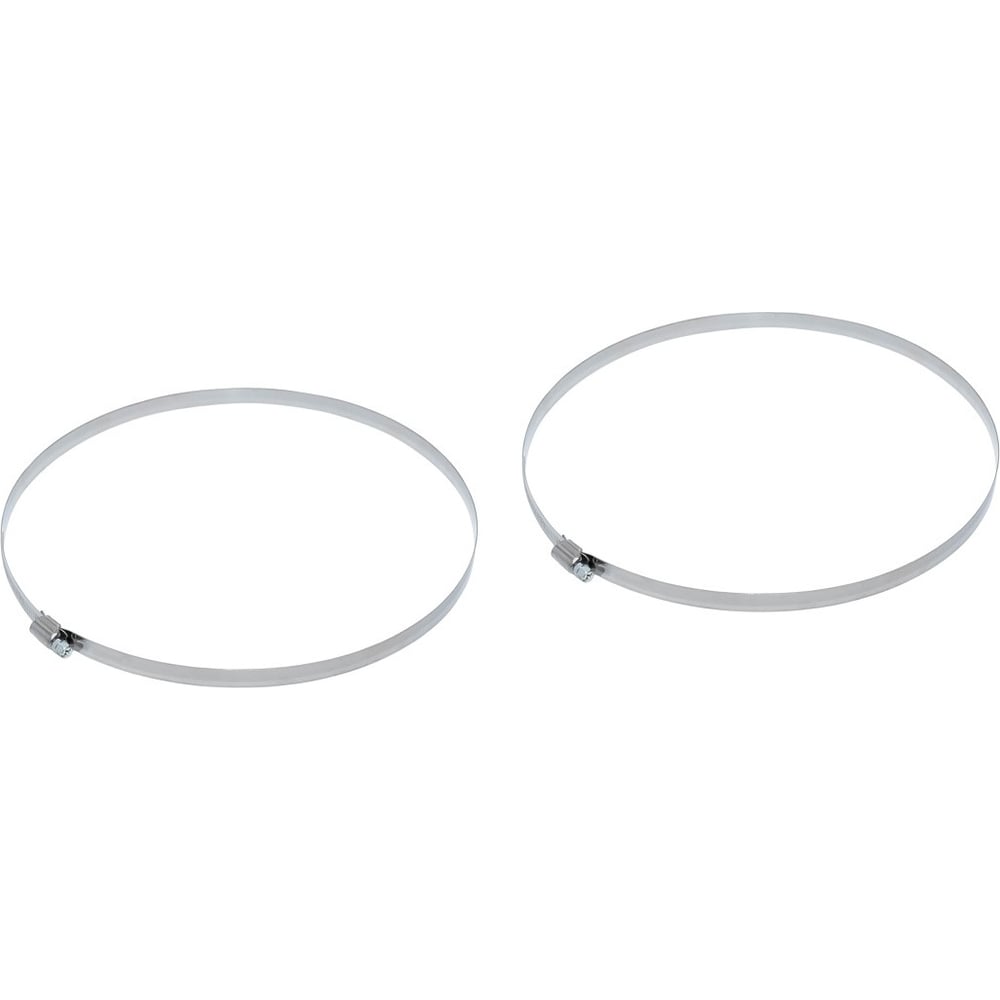 Изображение товара Хомут червячный 160-180/12W1, 10 шт. ZIP 805395