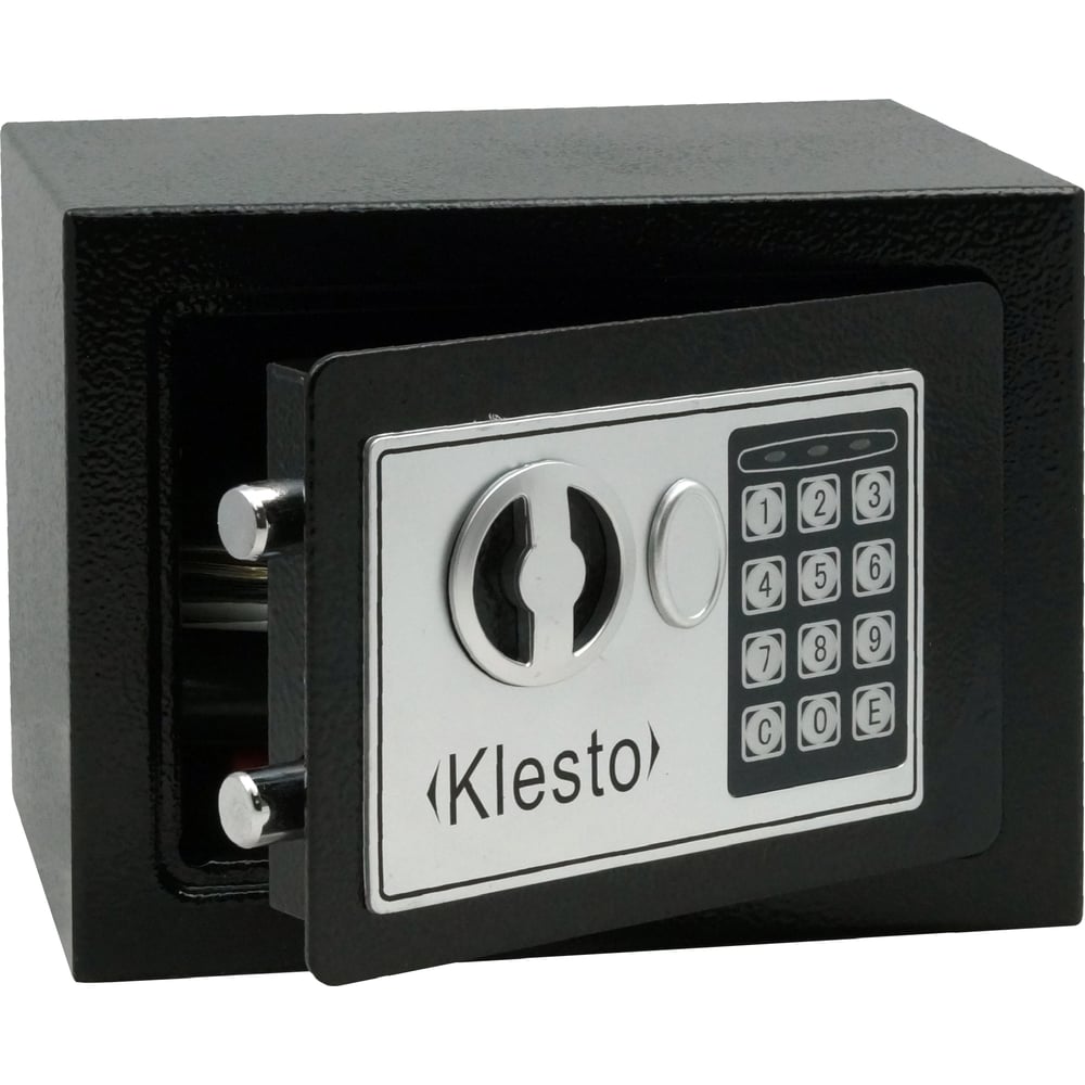 Изображение товара Сейф мебельный KlestO 170E Электронный замок