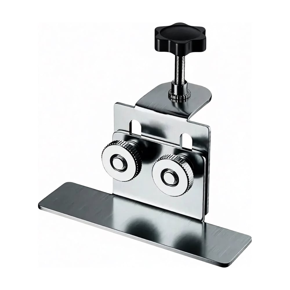 Изображение товара Зажим для установки мебельных фасадов BestRoom, для установки фасада ящика (112-521)