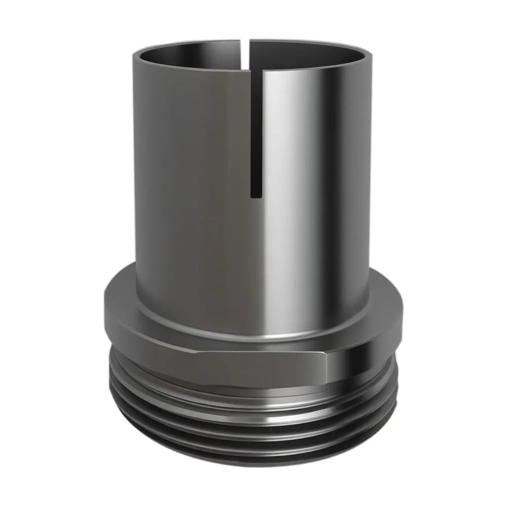 Изображение товара Адаптер на патрубок генератора STACORT 20мм, резьба 1, AD-20-22