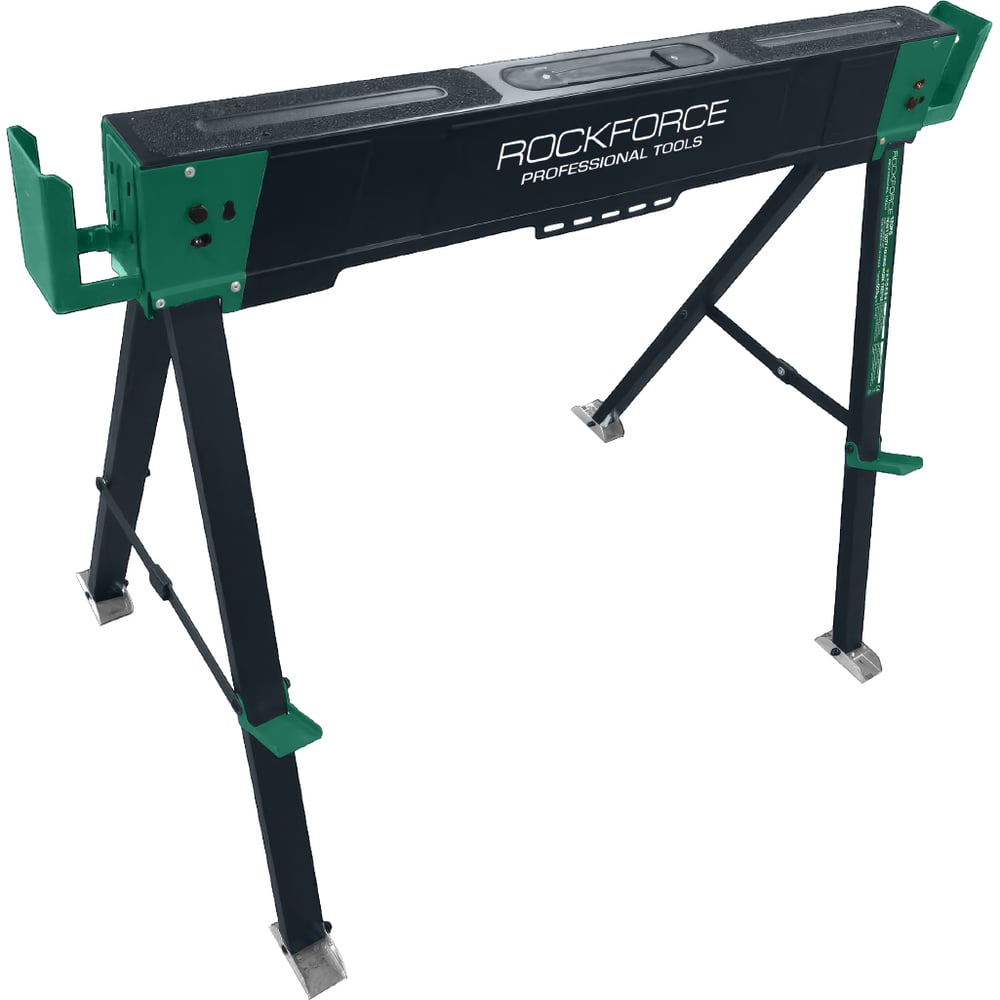 Изображение товара Козлы строительные металлические Rockforce RF-120FS(64078)