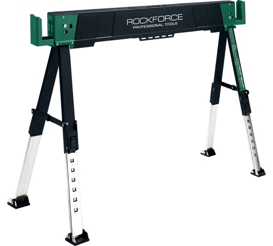 Изображение товара Козлы строительные металлические Rockforce RF-116FS(64075)