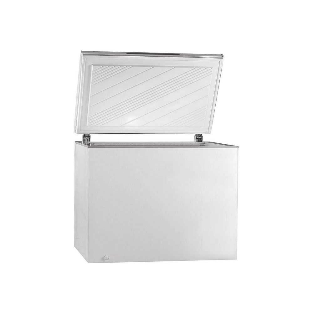 Изображение товара Морозильный ларь POZIS FH-255-1 С 122CV