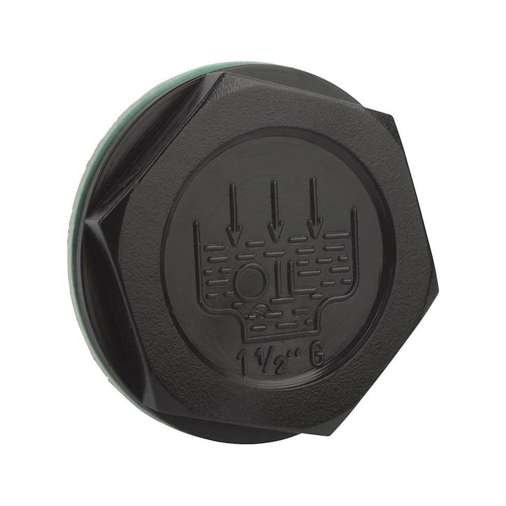 Изображение товара Пробка резьбовая KIPP K0454.174200 G2 внешний шестигранник