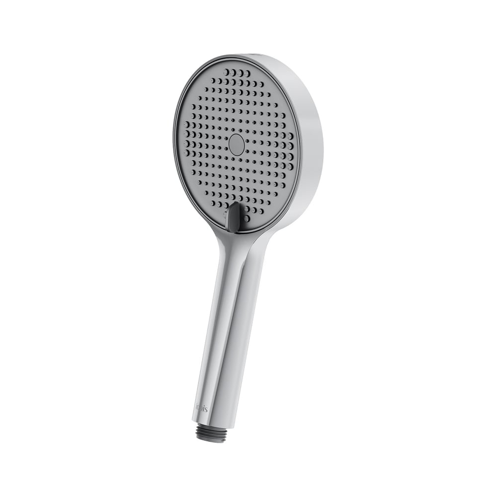 Изображение товара Лейка для душа IDDIS хром, Aiger AIG4FC0i18