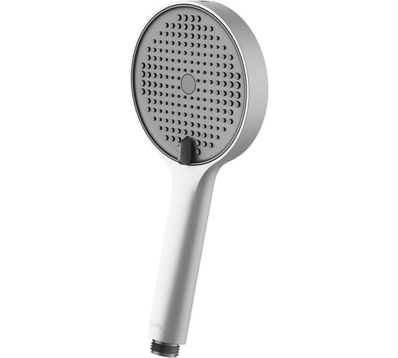 Изображение товара Лейка для душа IDDIS  Aiger белый матовый AIG4FW0i18