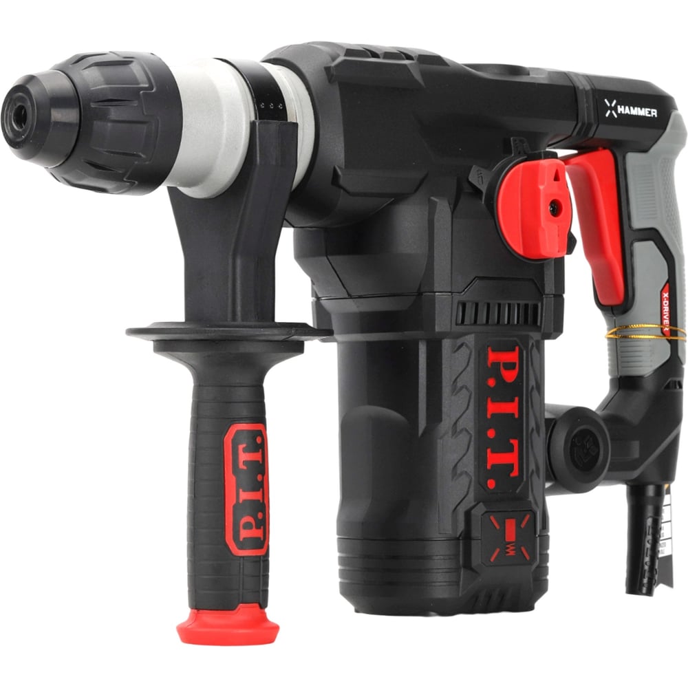 Перфоратор электрический P.I.T. PBH32-C6 1500 Вт 6 Дж SDS-plus