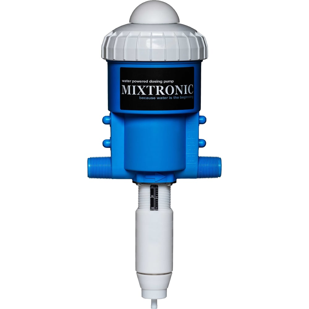Пропорционально-дозирующий насос MixTronic MT2 PTFE MT2PTFE