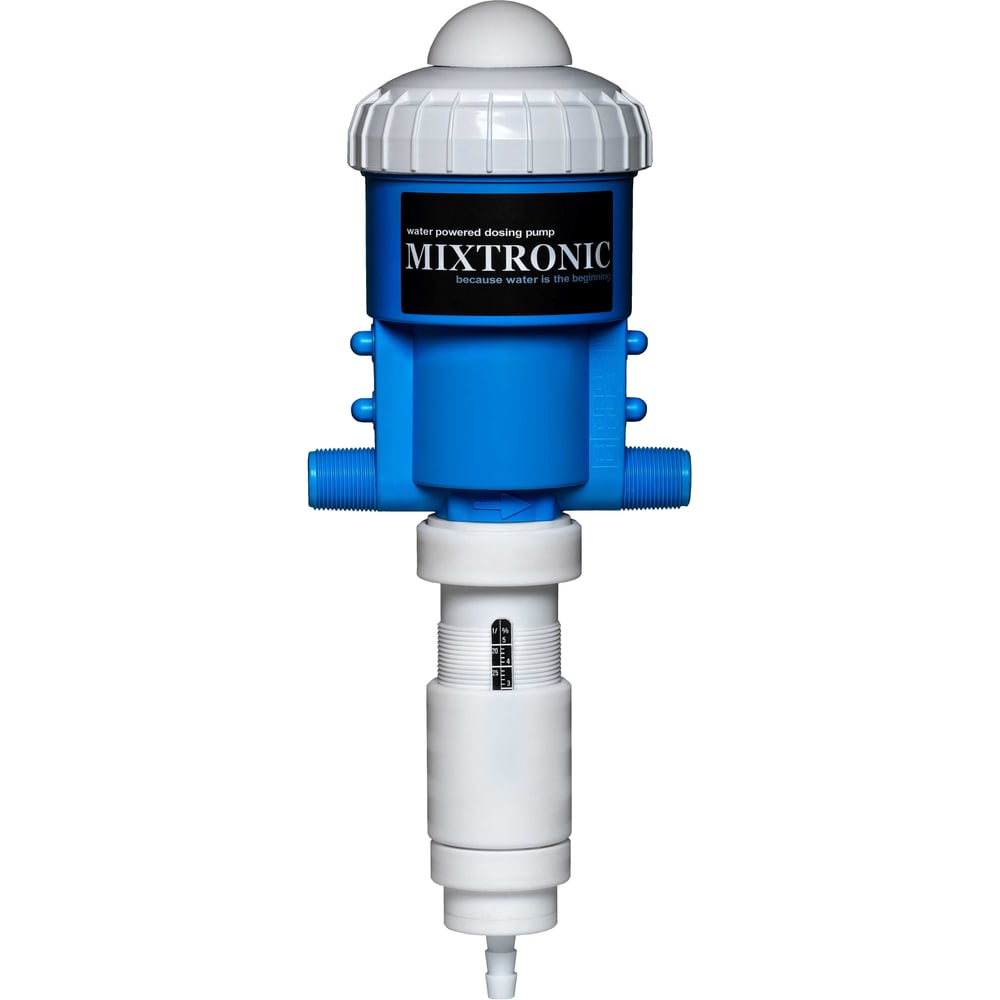 Пропорционально-дозирующий насос MixTronic MT5 PTFE MT5PTFE