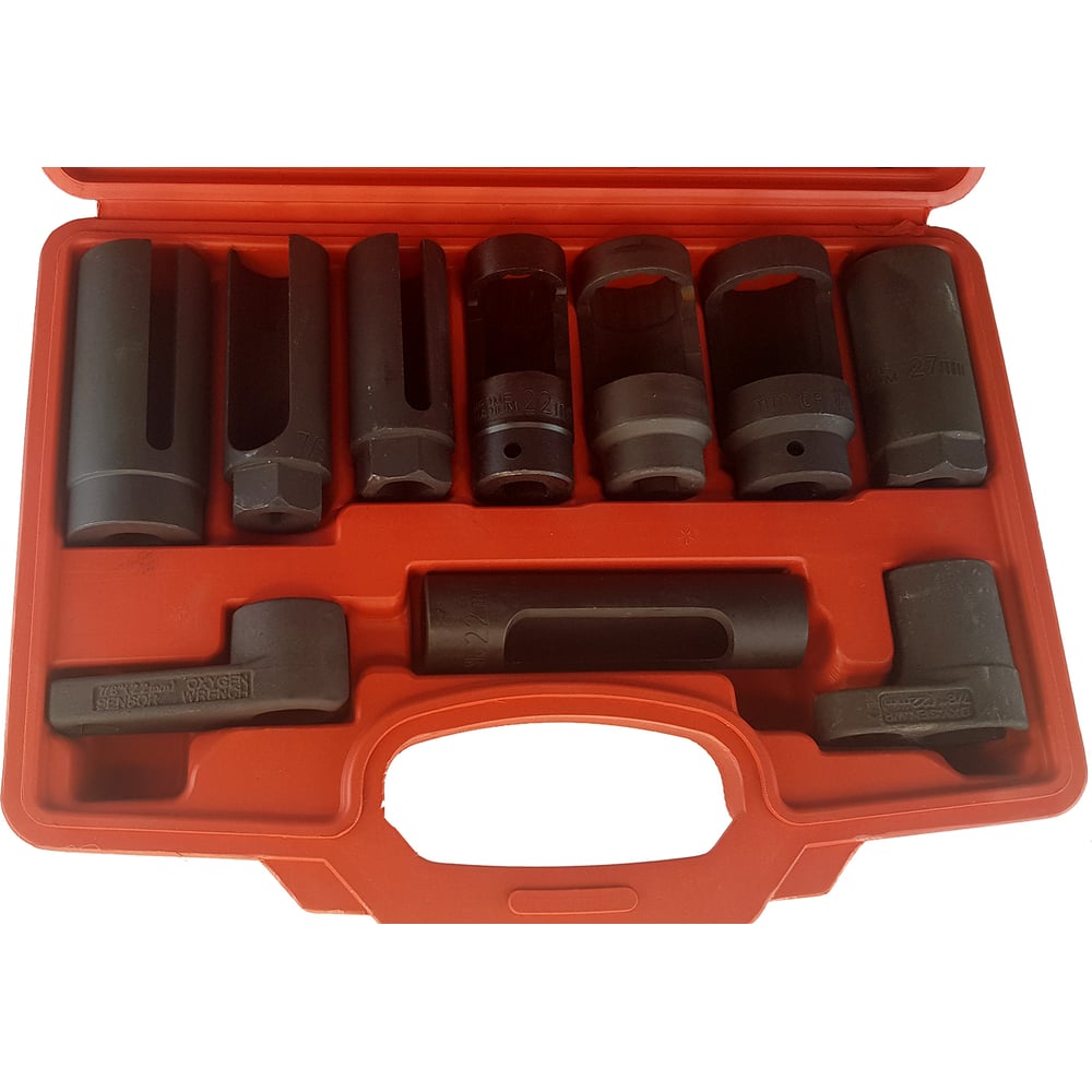 Головки датчиков AE&T TA-E1220