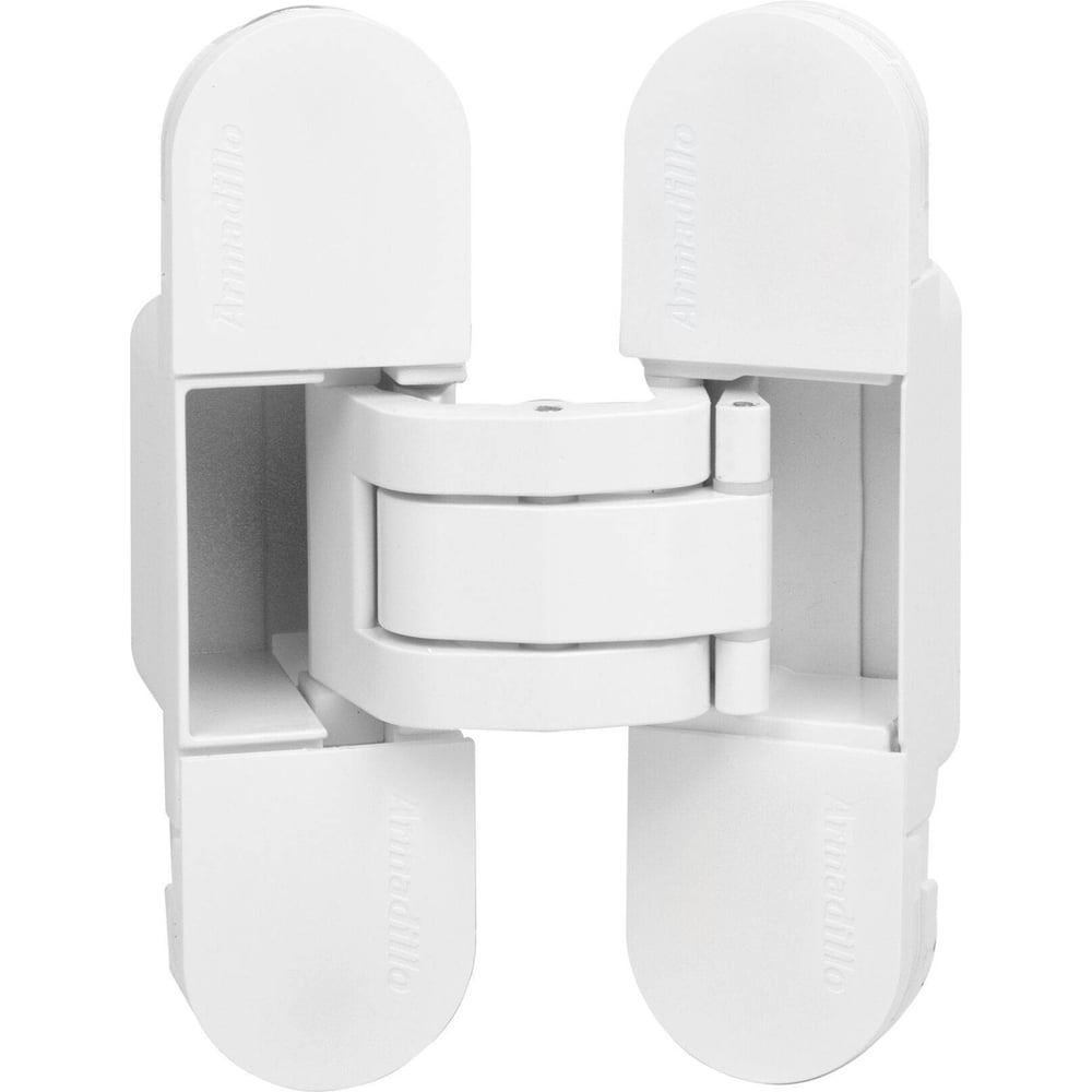 Изображение товара Петля скрытой установки ARMADILLO U3D2000.TG Белая