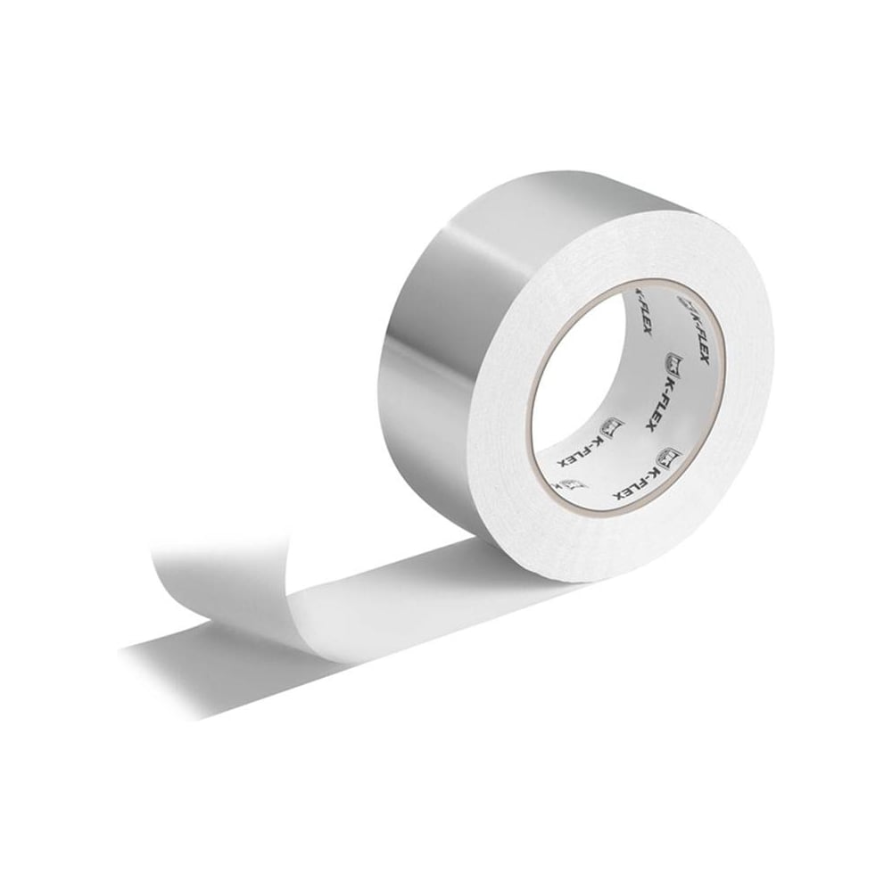 Изображение товара Лента K-FLEX 050-035 AL CLAD P85NSAL38050A4W