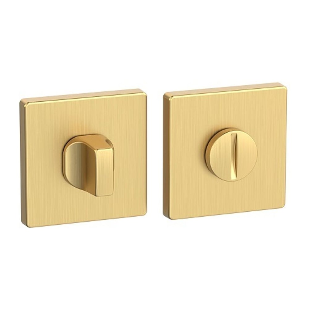 Изображение товара Ручка поворотная PUNTO BK6.K.EST.Q52 SSG-39