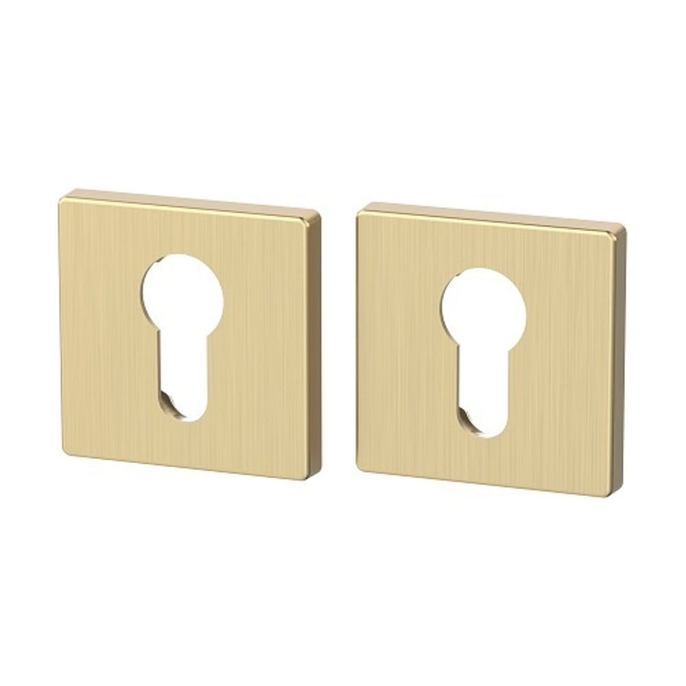 Изображение товара Накладка под цилиндр PUNTO PUNTO ET.K.EST.Q52 SSG-39