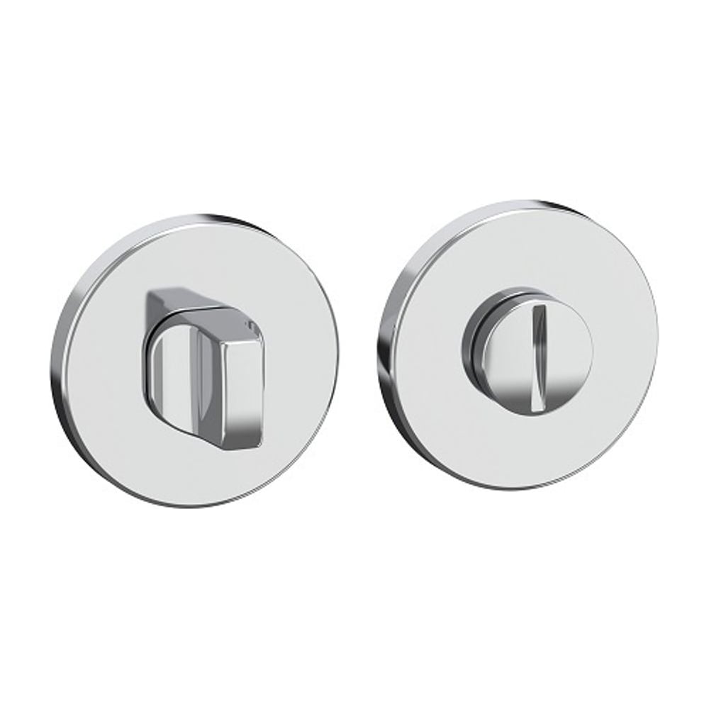 Изображение товара Ручка поворотная PUNTO BK6.R.EST.R52 CP-8 хром