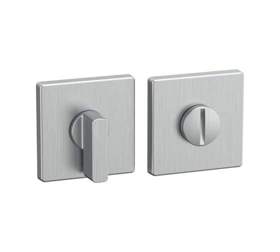 Изображение товара Ручка поворотная PUNTO BK6.K.EST.Q52.JOY SSC-16 сатинированный хром 61117