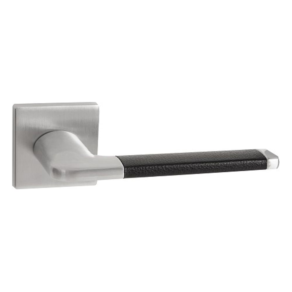 Изображение товара Ручка раздельная PUNTO K.EST.Q52.AVALON SK SSC-16 сатинированный хром 60465