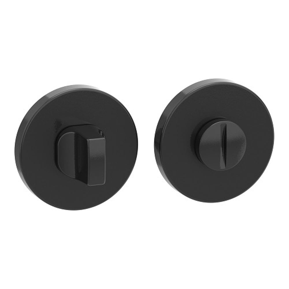 Изображение товара Ручка поворотная PUNTO BK6.R.EST.R52 BL-24