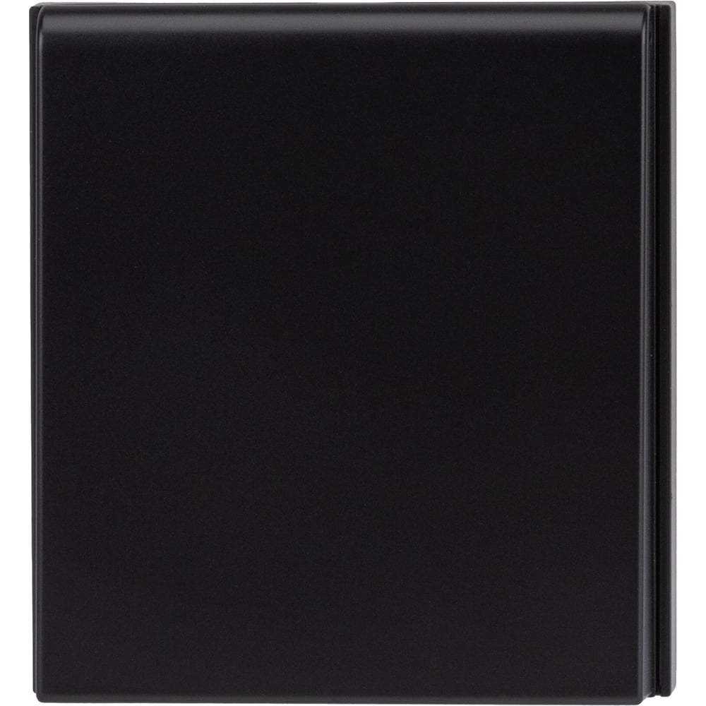 Изображение товара Вывод кабеля KRANZ STRONG антрацит KR-78-0736-5