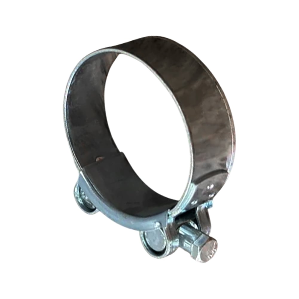 Изображение товара Хомут силовой Novocraft RZN122130004 130 мм (1 болт) 4 шт