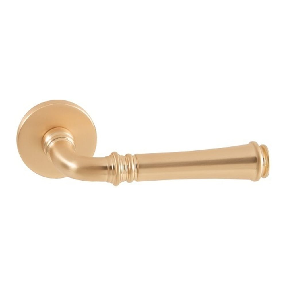 Изображение товара Ручка межкомнатная PUNTO R.EST.R52.VERONA SSG-39