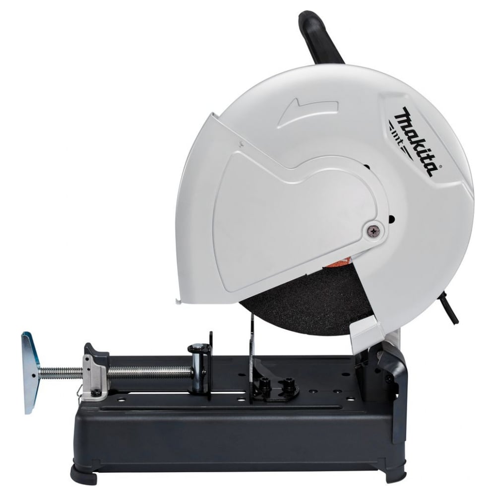 Изображение товара Пила отрезная по металлу Makita 2000Вт, 3800об/мин, 355х25.4мм M2402B