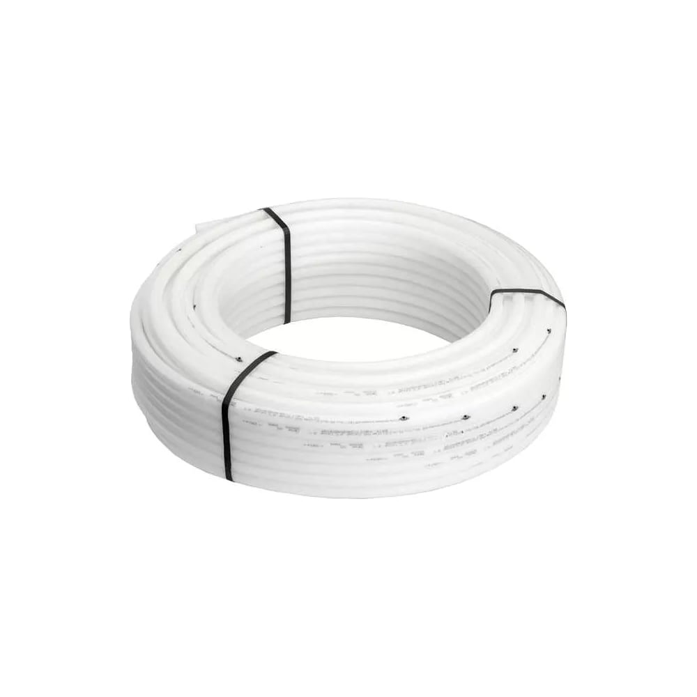 Изображение товара Труба BYR PEX Премиум (PE-Xb; Класс 6; SDR 7.4) 20 х 2.8 по 59 м 0210-59 Изображение товара Труба BYR PEX Премиум (PE-Xb; Класс 6; SDR 7.4) 20 х 2.8 по 59 м 0210-59