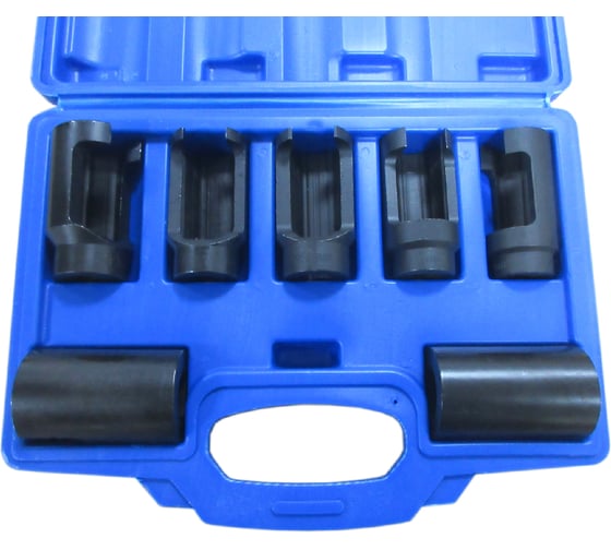 Изображение товара Специальные головки для форсунок AE&T 7 предметов TA-B1044